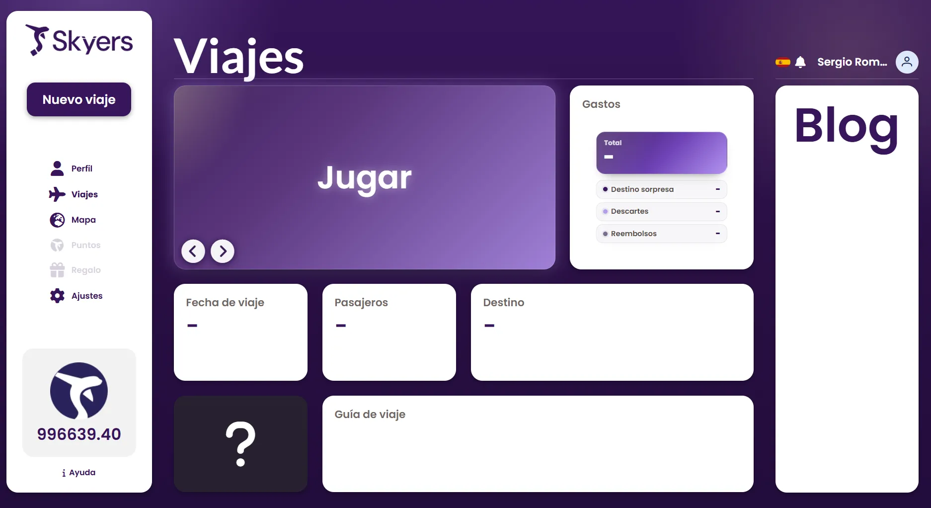 Confirmación de reserva